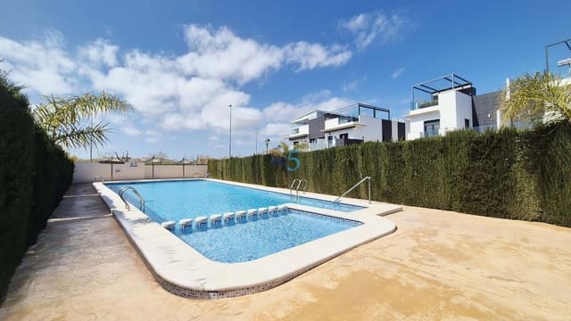 3 camera da letto Casa in vendita in Torre de la Horadada, Pilar de la Horadada con piscina garage - 430.000 € (Rif: 9731521)
