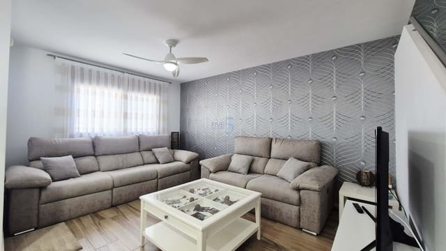 3 camera da letto Casa in vendita in Torre de la Horadada, Pilar de la Horadada con piscina garage - 430.000 € (Rif: 9731521)