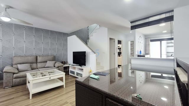 3 camera da letto Casa in vendita in Torre de la Horadada, Pilar de la Horadada con piscina garage - 430.000 € (Rif: 9731521)