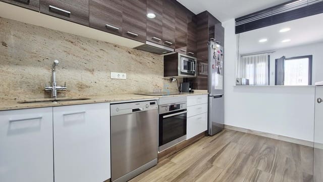 3 camera da letto Casa in vendita in Torre de la Horadada, Pilar de la Horadada con piscina garage - 430.000 € (Rif: 9731521)