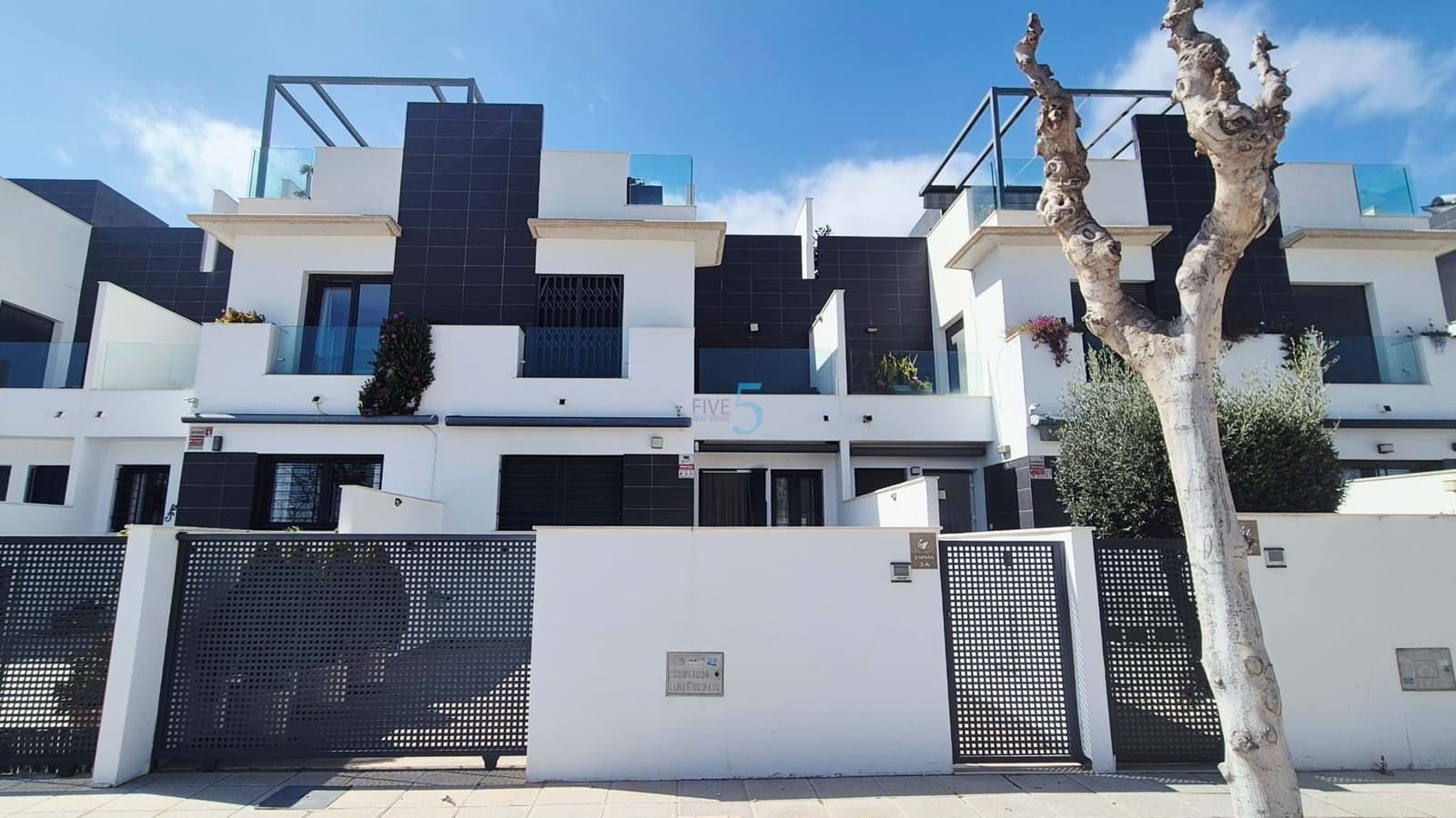 3 camera da letto Casa in vendita in Torre de la Horadada con piscina garage - 430.000 € (Rif: 9731521)