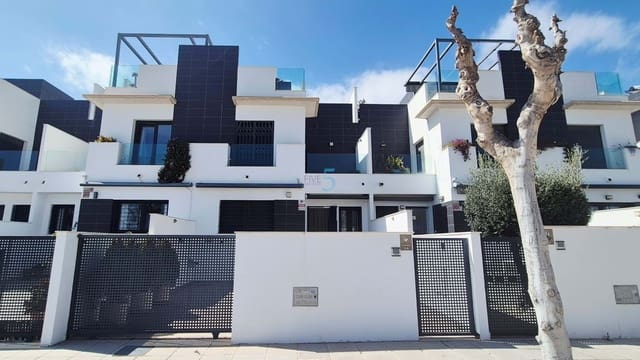 3 camera da letto Casa in vendita in Torre de la Horadada, Pilar de la Horadada con piscina garage - 430.000 € (Rif: 9731521)