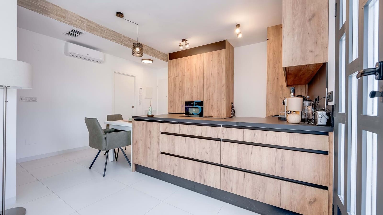 2 sypialnia Apartament na sprzedaż w San Miguel de Salinas z basenem - 274 999 € (Ref: 9733788)