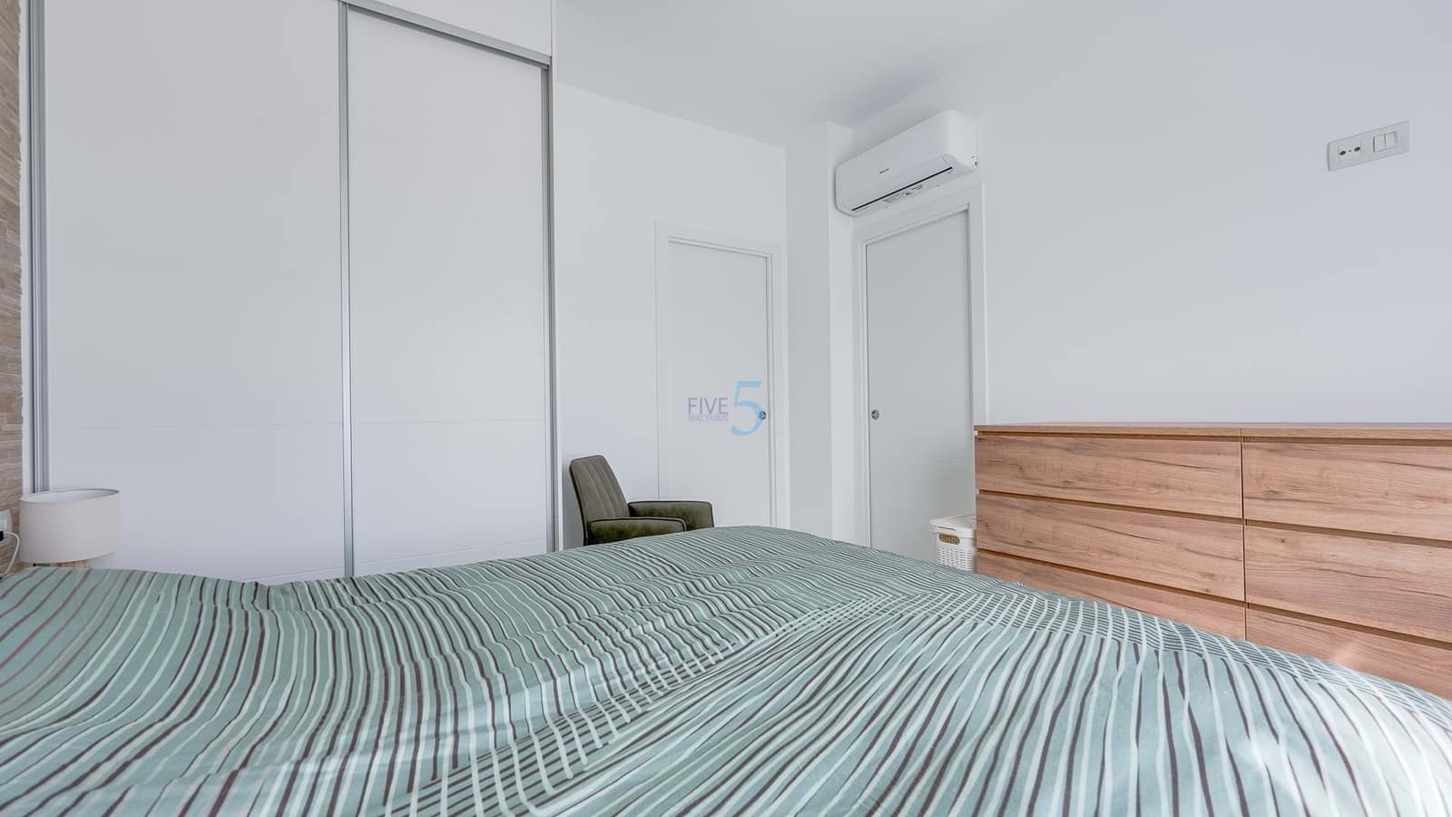 2 sypialnia Apartament na sprzedaż w San Miguel de Salinas z basenem - 274 999 € (Ref: 9733788)