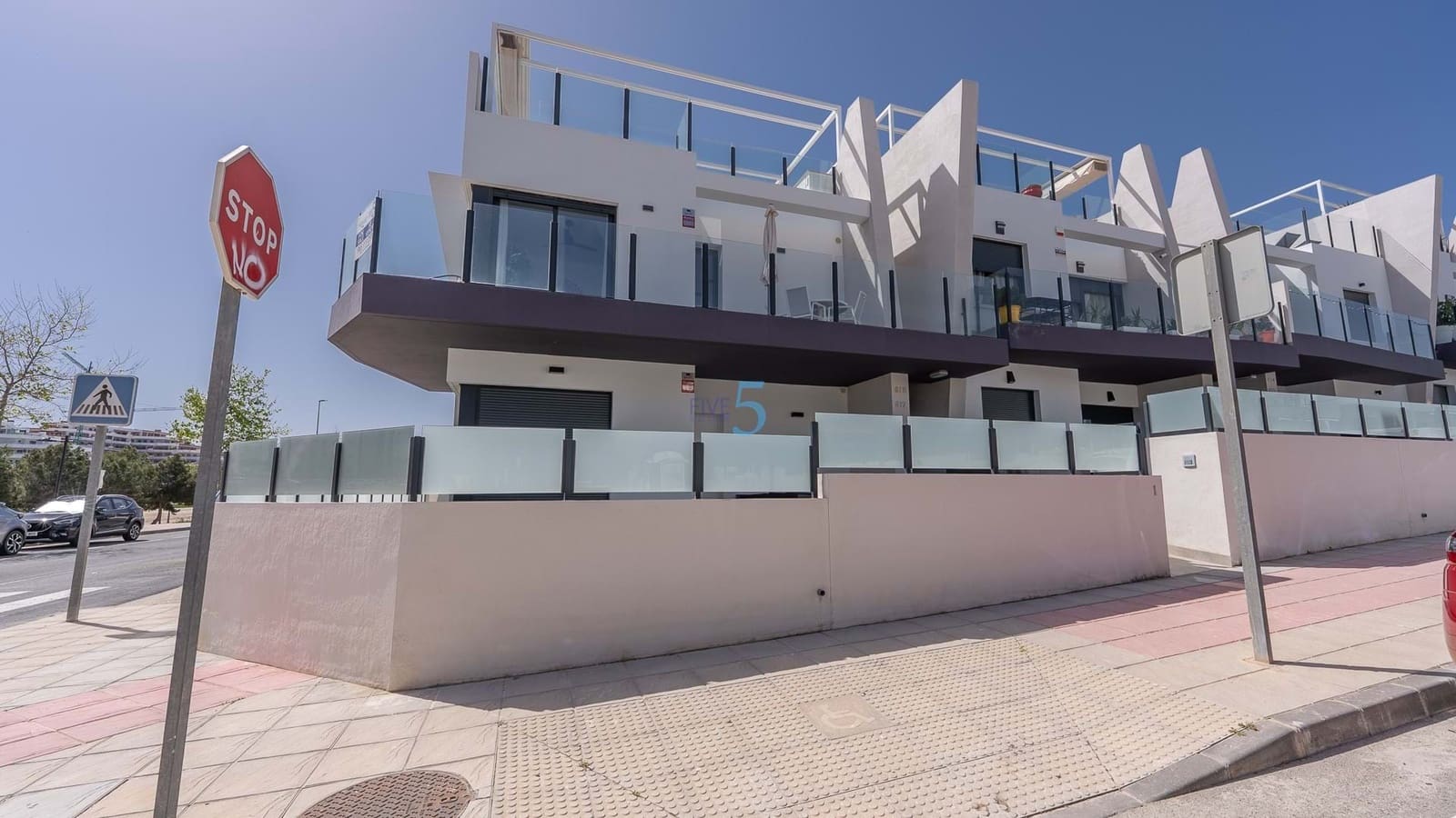 2 sypialnia Apartament na sprzedaż w San Miguel de Salinas z basenem - 274 999 € (Ref: 9733788)