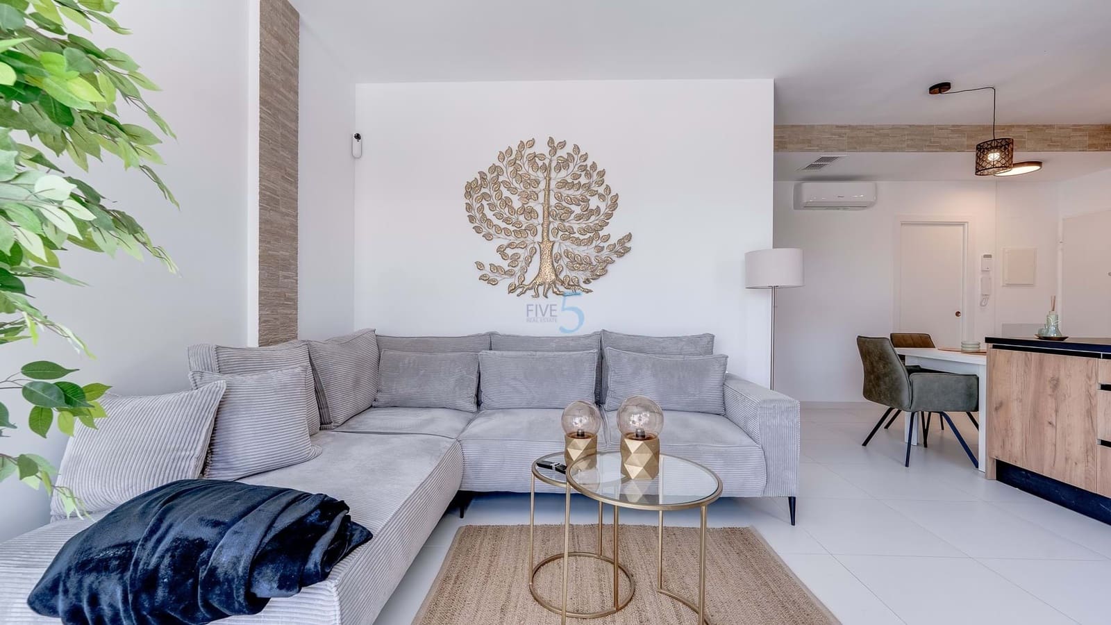 2 sypialnia Apartament na sprzedaż w San Miguel de Salinas z basenem - 274 999 € (Ref: 9733788)