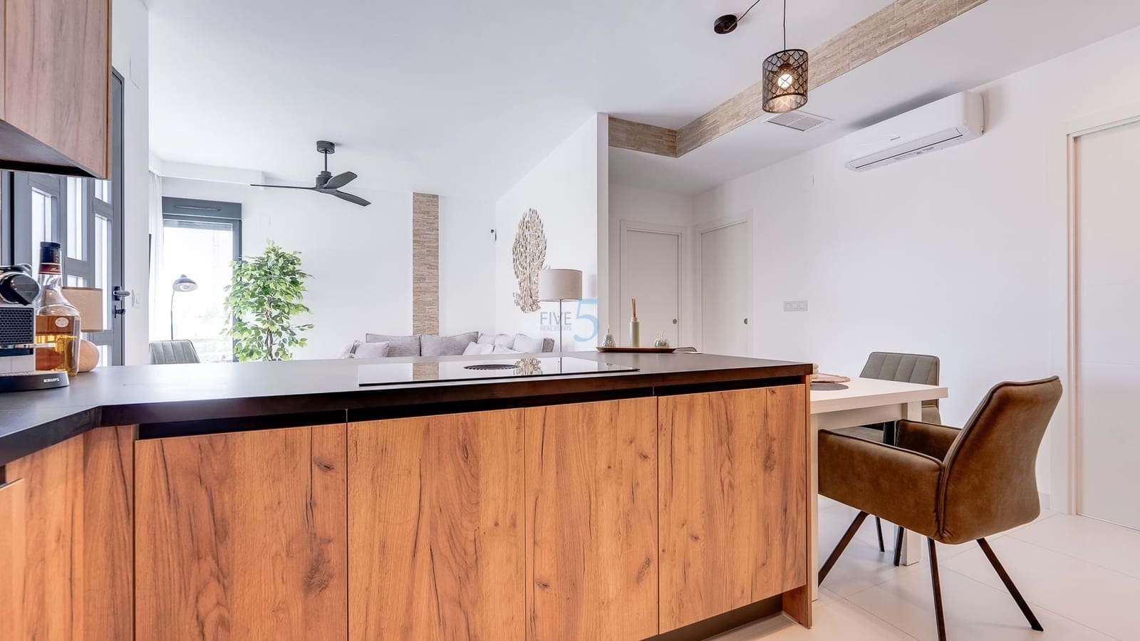 2 sypialnia Apartament na sprzedaż w San Miguel de Salinas z basenem - 274 999 € (Ref: 9733788)