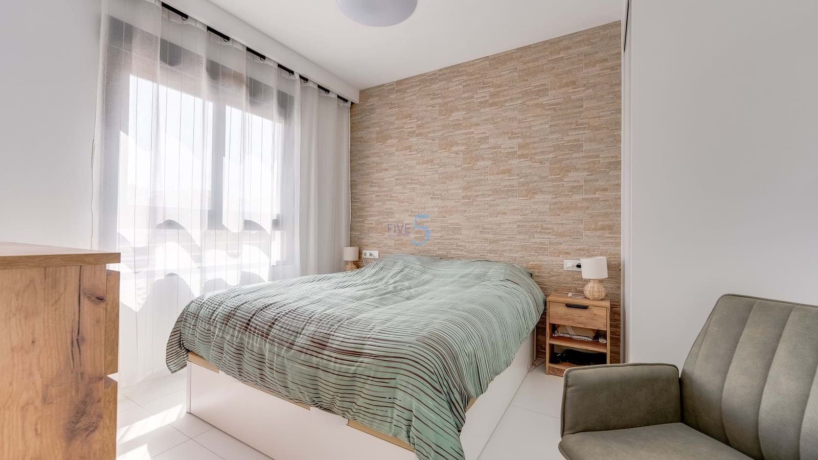 2 sypialnia Apartament na sprzedaż w San Miguel de Salinas z basenem - 274 999 € (Ref: 9733788)