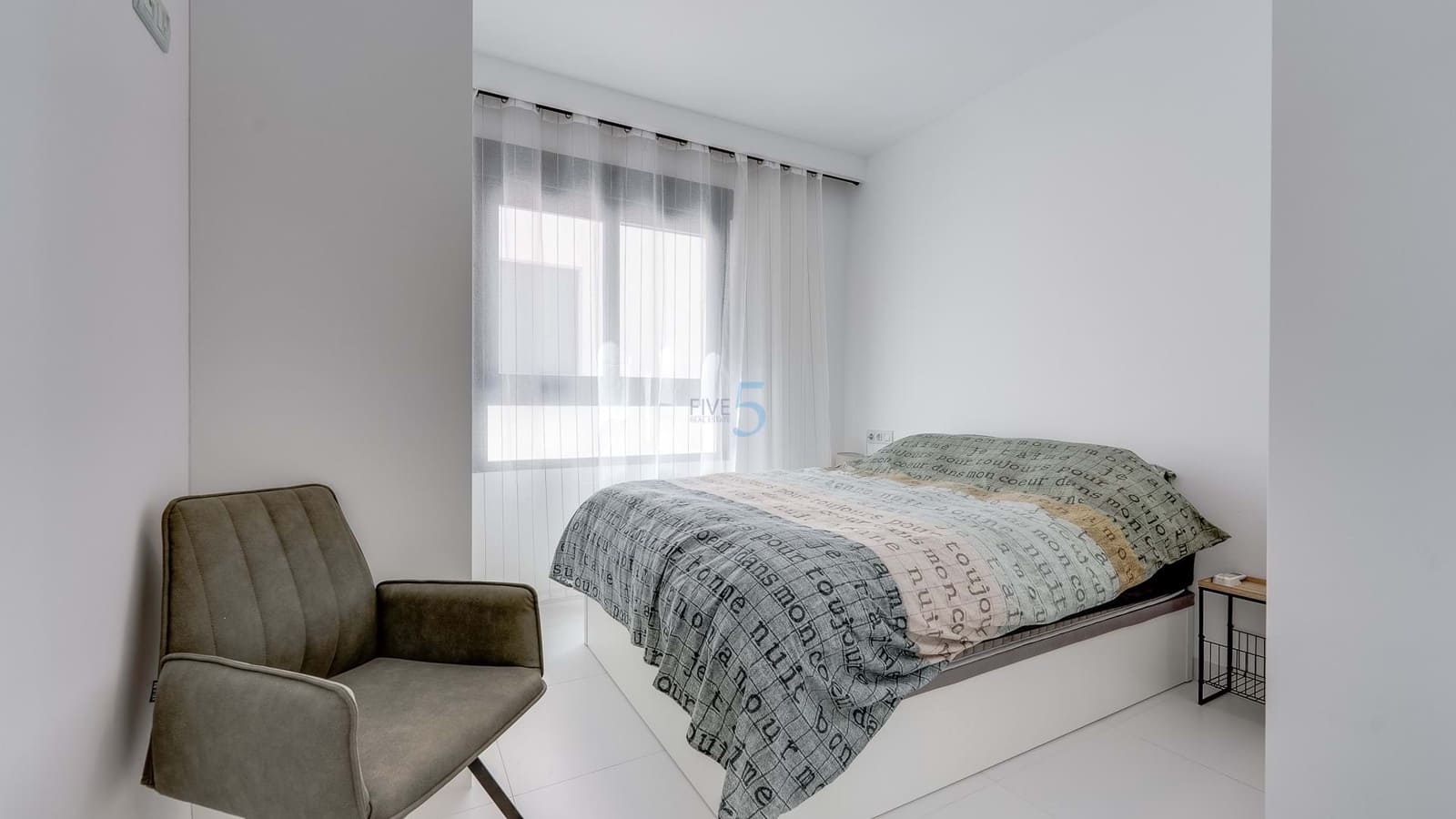 2 sypialnia Apartament na sprzedaż w San Miguel de Salinas z basenem - 274 999 € (Ref: 9733788)