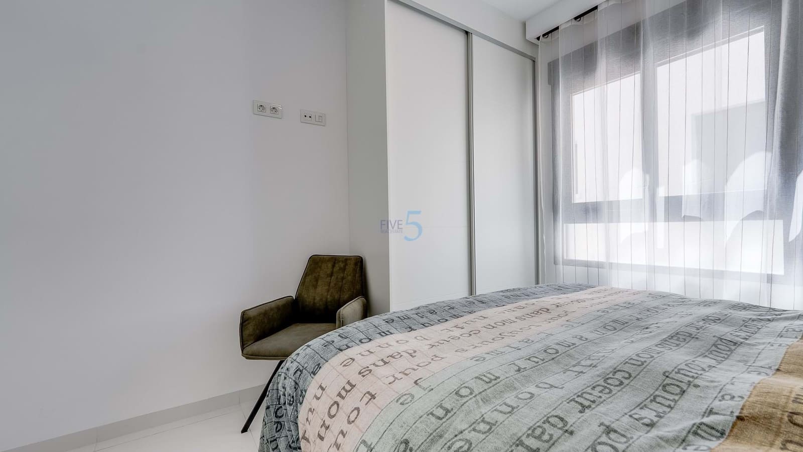 2 sypialnia Apartament na sprzedaż w San Miguel de Salinas z basenem - 274 999 € (Ref: 9733788)