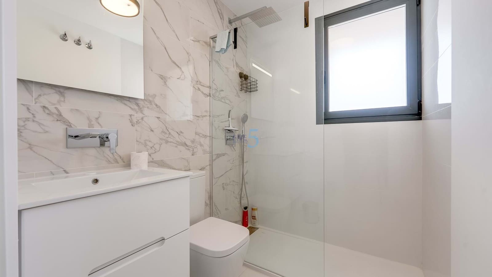 2 sypialnia Apartament na sprzedaż w San Miguel de Salinas z basenem - 274 999 € (Ref: 9733788)