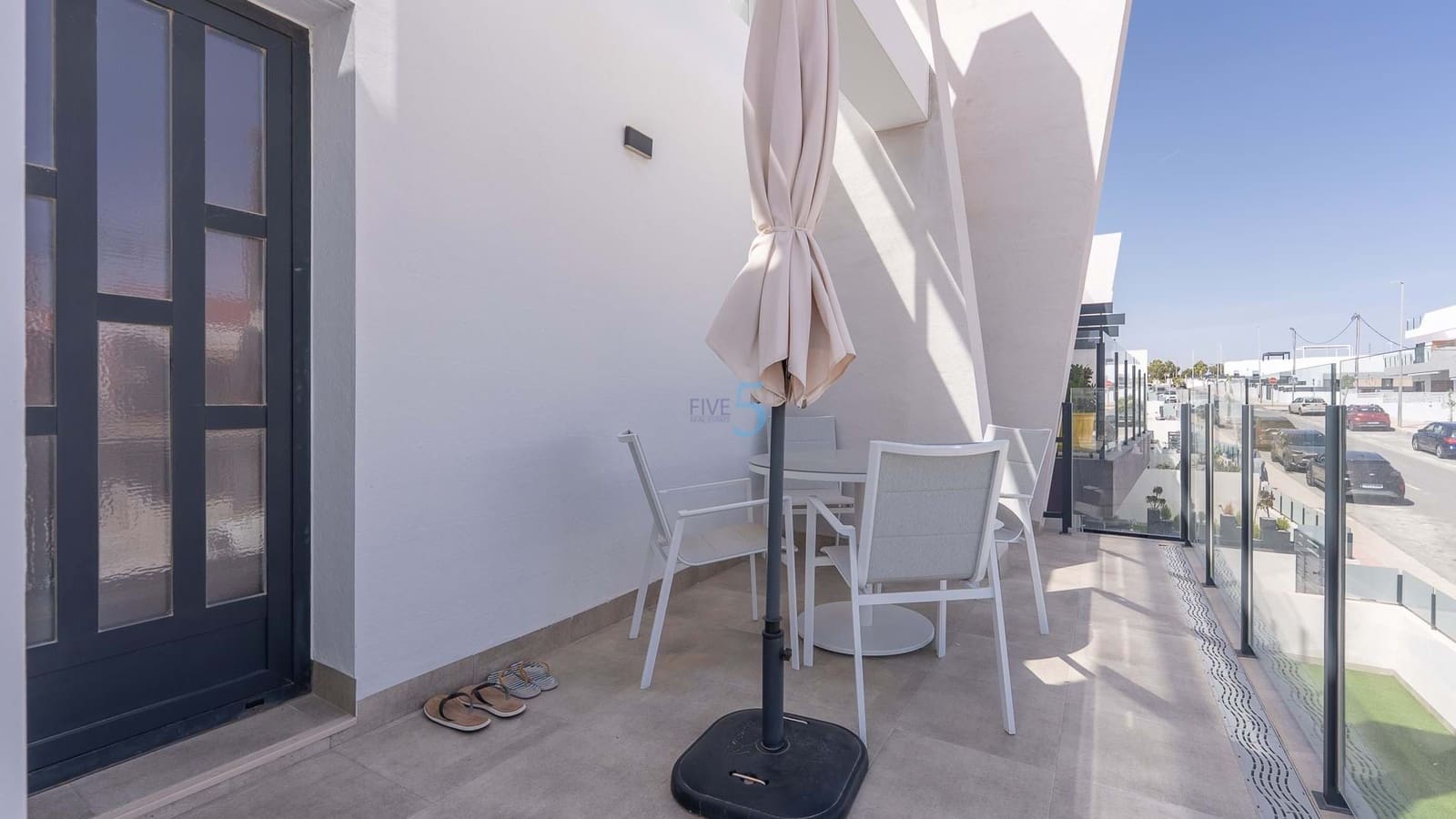 2 sypialnia Apartament na sprzedaż w San Miguel de Salinas z basenem - 274 999 € (Ref: 9733788)