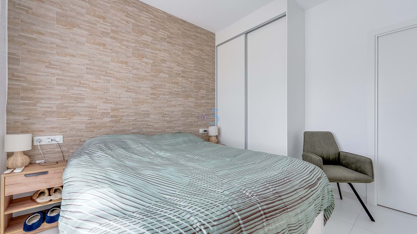 2 sypialnia Apartament na sprzedaż w San Miguel de Salinas z basenem - 274 999 € (Ref: 9733788)