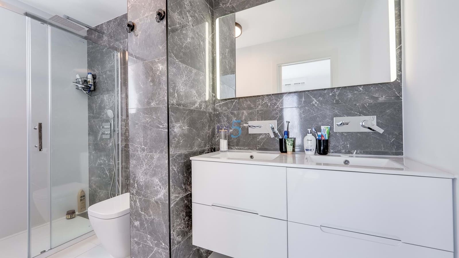 2 sypialnia Apartament na sprzedaż w San Miguel de Salinas z basenem - 274 999 € (Ref: 9733788)