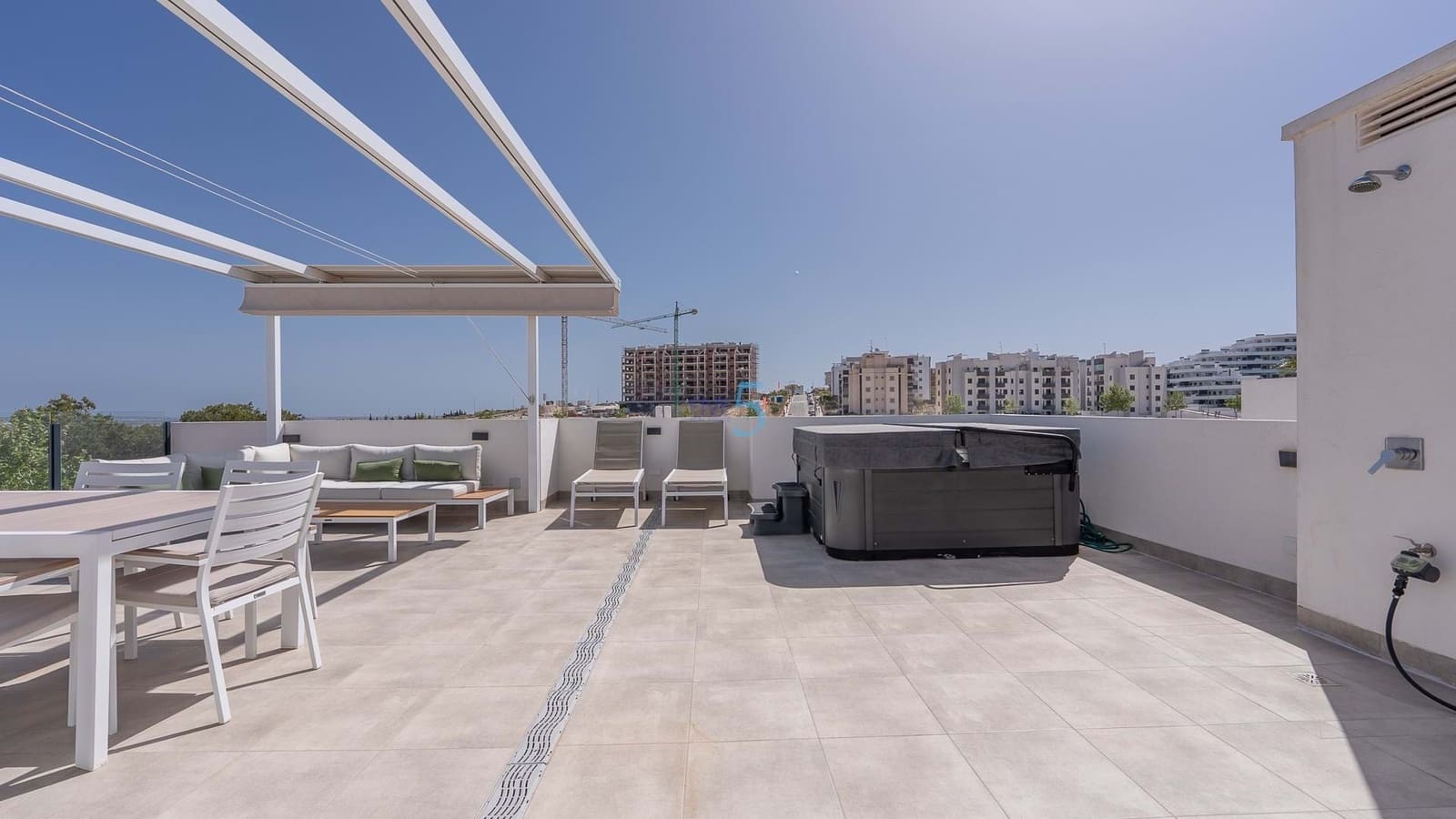 2 sypialnia Apartament na sprzedaż w San Miguel de Salinas z basenem - 274 999 € (Ref: 9733788)