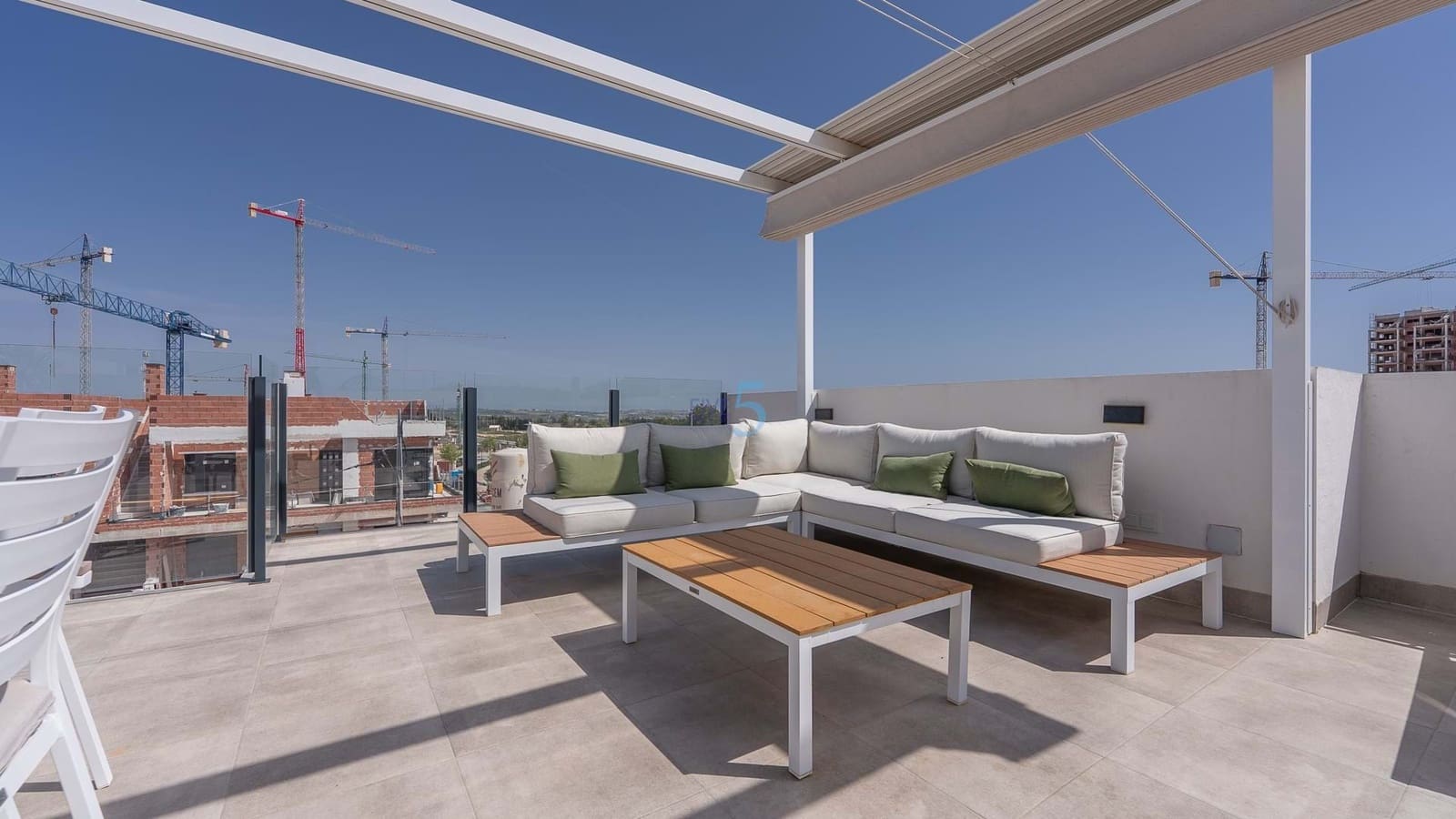 2 sypialnia Apartament na sprzedaż w San Miguel de Salinas z basenem - 274 999 € (Ref: 9733788)