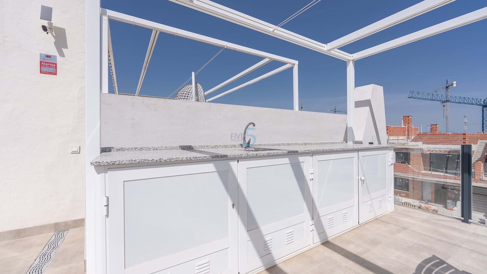 2 sypialnia Apartament na sprzedaż w San Miguel de Salinas z basenem - 274 999 € (Ref: 9733788)