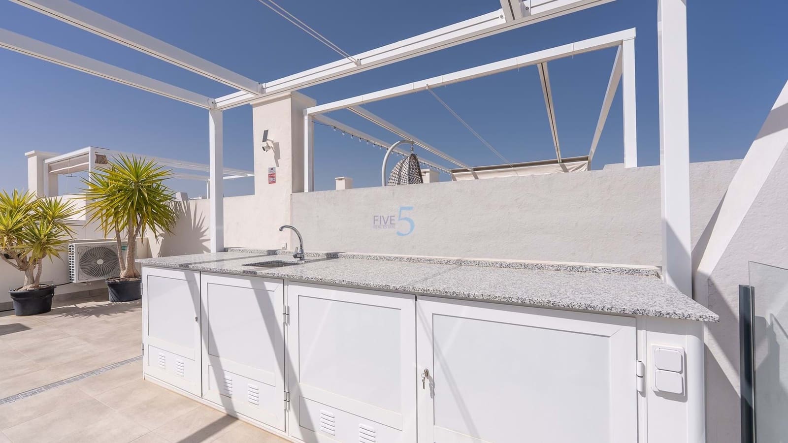 2 sypialnia Apartament na sprzedaż w San Miguel de Salinas z basenem - 274 999 € (Ref: 9733788)