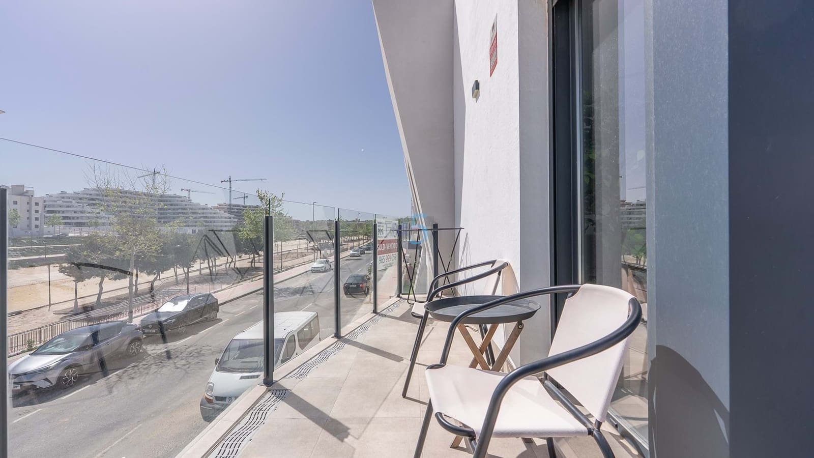 2 sypialnia Apartament na sprzedaż w San Miguel de Salinas z basenem - 274 999 € (Ref: 9733788)