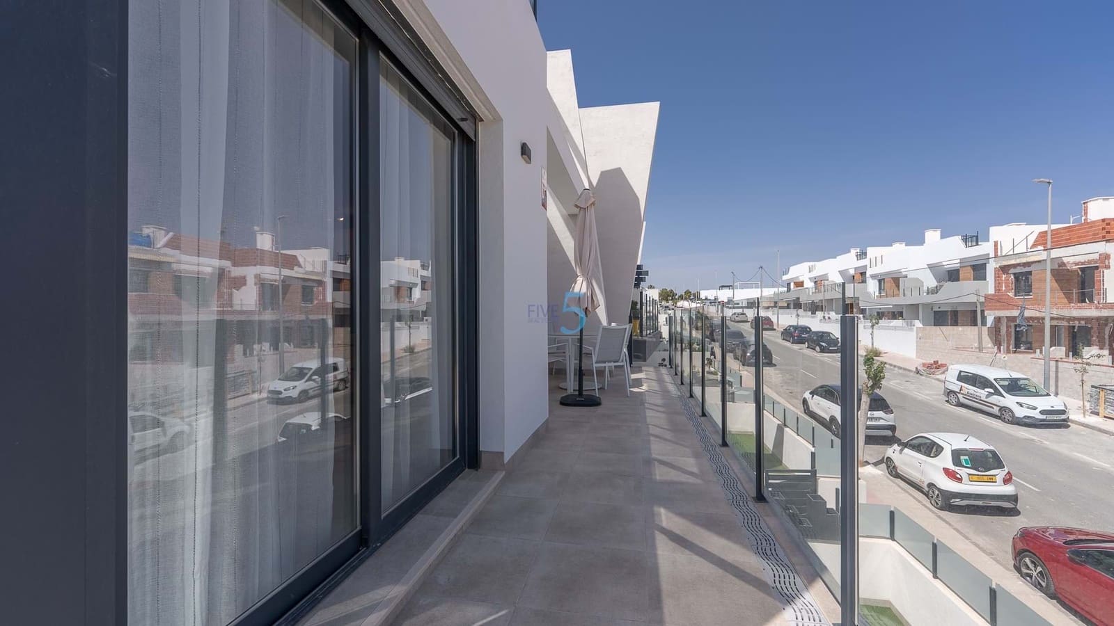 2 sypialnia Apartament na sprzedaż w San Miguel de Salinas z basenem - 274 999 € (Ref: 9733788)