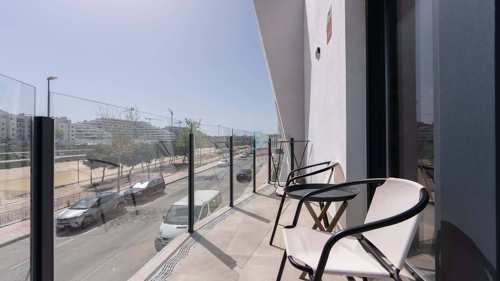 2 sypialnia Apartament na sprzedaż w San Miguel de Salinas z basenem - 274 999 € (Ref: 9733788)