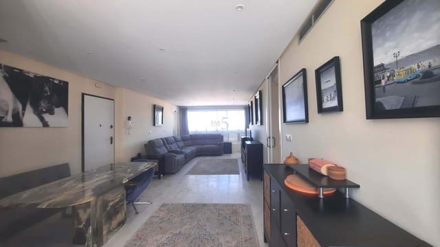 Apartamento de 2 habitaciones en Fuente Alamo de Murcia en venta con piscina garaje - 156.900 € (Ref: 9734091)