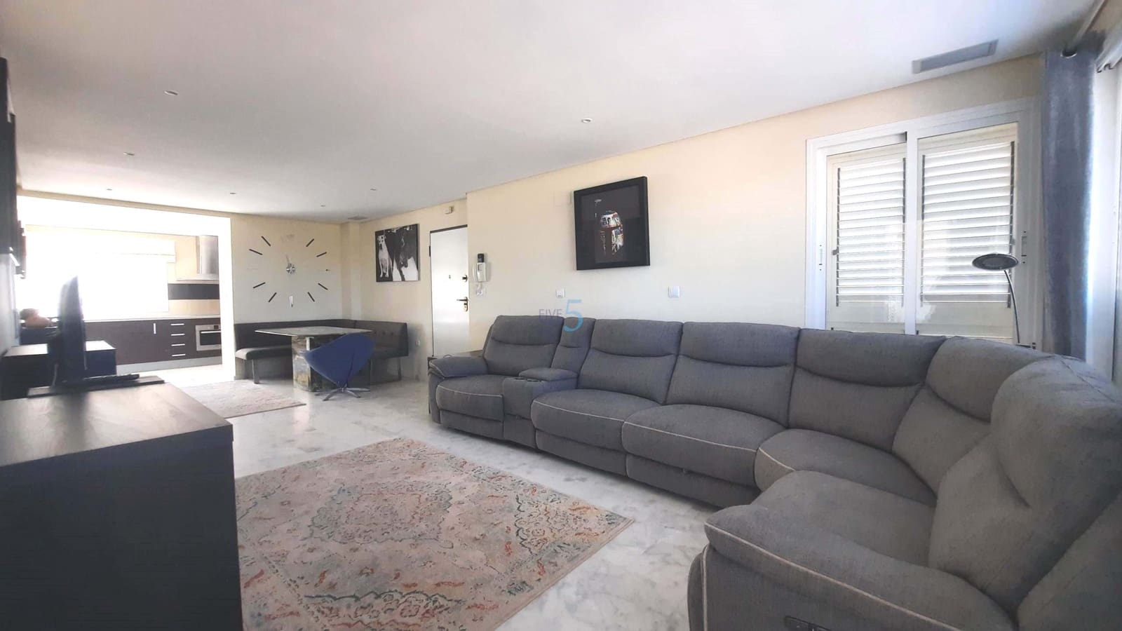 Apartamento de 2 habitaciones en Fuente Alamo de Murcia en venta con piscina garaje - 156.900 € (Ref: 9734091)