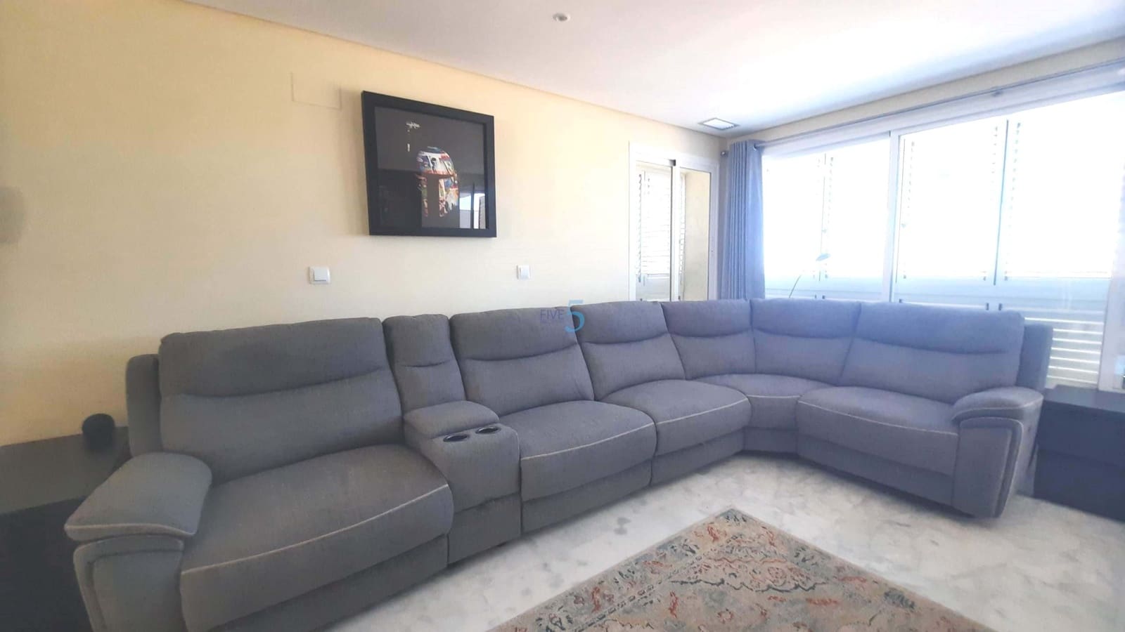 Apartamento de 2 habitaciones en Fuente Alamo de Murcia en venta con piscina garaje - 156.900 € (Ref: 9734091)