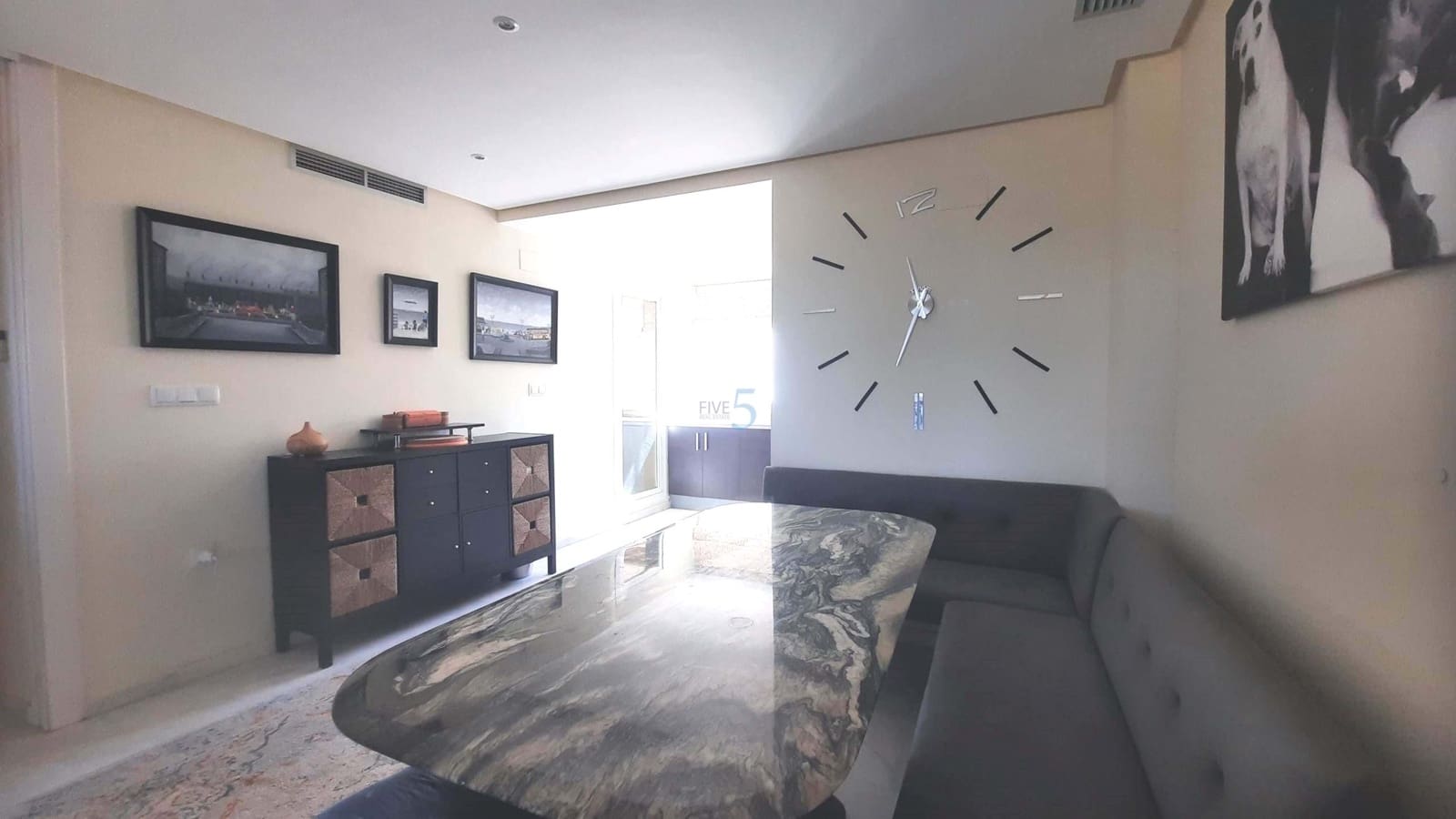 Apartamento de 2 habitaciones en Fuente Alamo de Murcia en venta con piscina garaje - 156.900 € (Ref: 9734091)