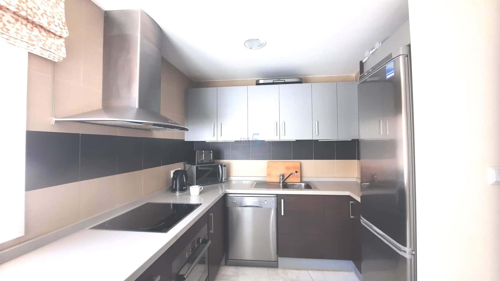 Apartamento de 2 habitaciones en Fuente Alamo de Murcia en venta con piscina garaje - 156.900 € (Ref: 9734091)