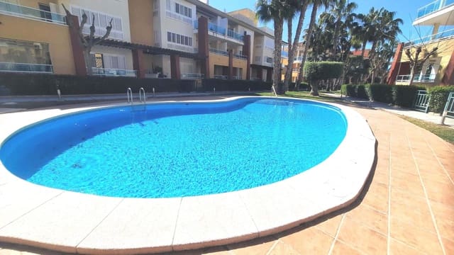 Apartamento de 2 habitaciones en Fuente Alamo de Murcia en venta con piscina garaje - 156.900 € (Ref: 9734091)