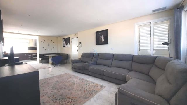 Apartamento de 2 habitaciones en Fuente Alamo de Murcia en venta con piscina garaje - 156.900 € (Ref: 9734091)