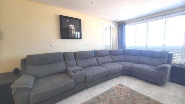 Apartamento de 2 habitaciones en Fuente Alamo de Murcia en venta con piscina garaje - 156.900 € (Ref: 9734091)