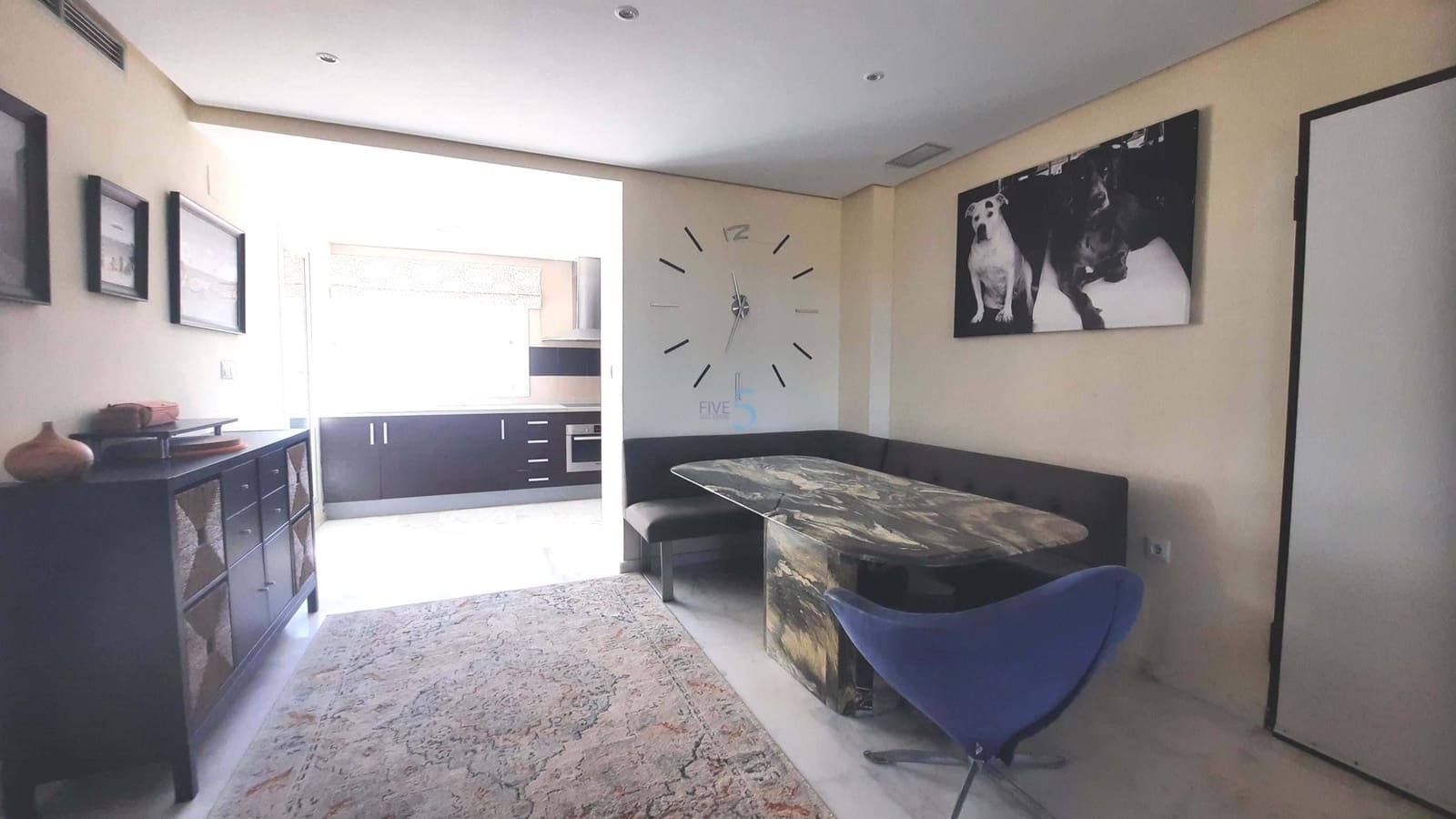 Apartamento de 2 habitaciones en Fuente Alamo de Murcia en venta con piscina garaje - 156.900 € (Ref: 9734091)