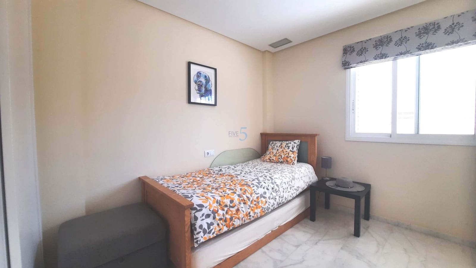 Apartamento de 2 habitaciones en Fuente Alamo de Murcia en venta con piscina garaje - 156.900 € (Ref: 9734091)