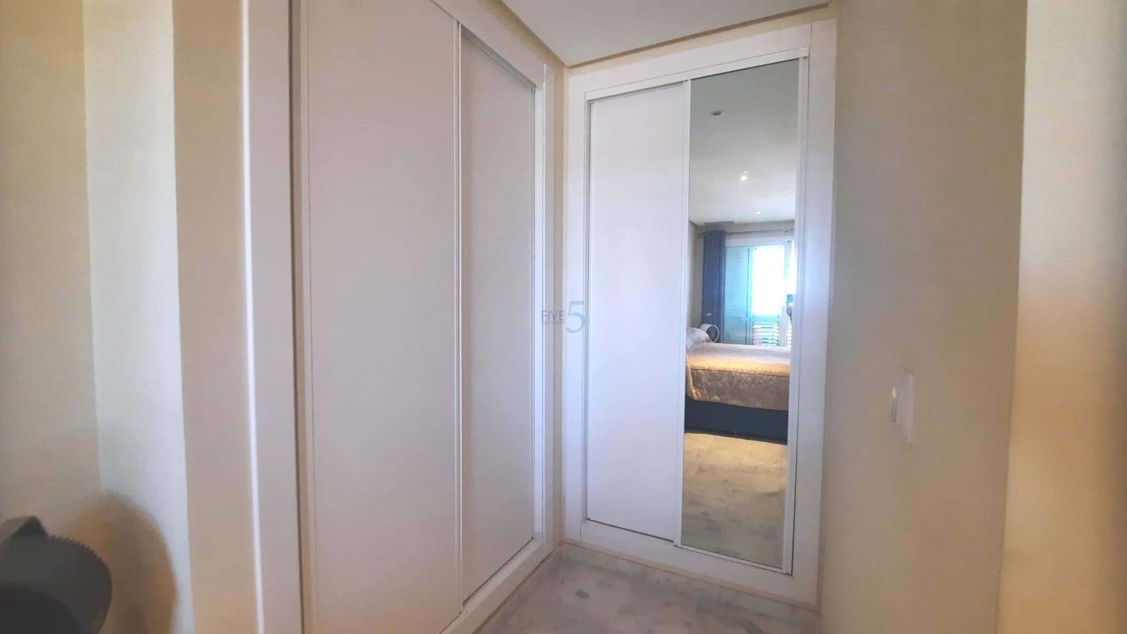 Apartamento de 2 habitaciones en Fuente Alamo de Murcia en venta con piscina garaje - 156.900 € (Ref: 9734091)