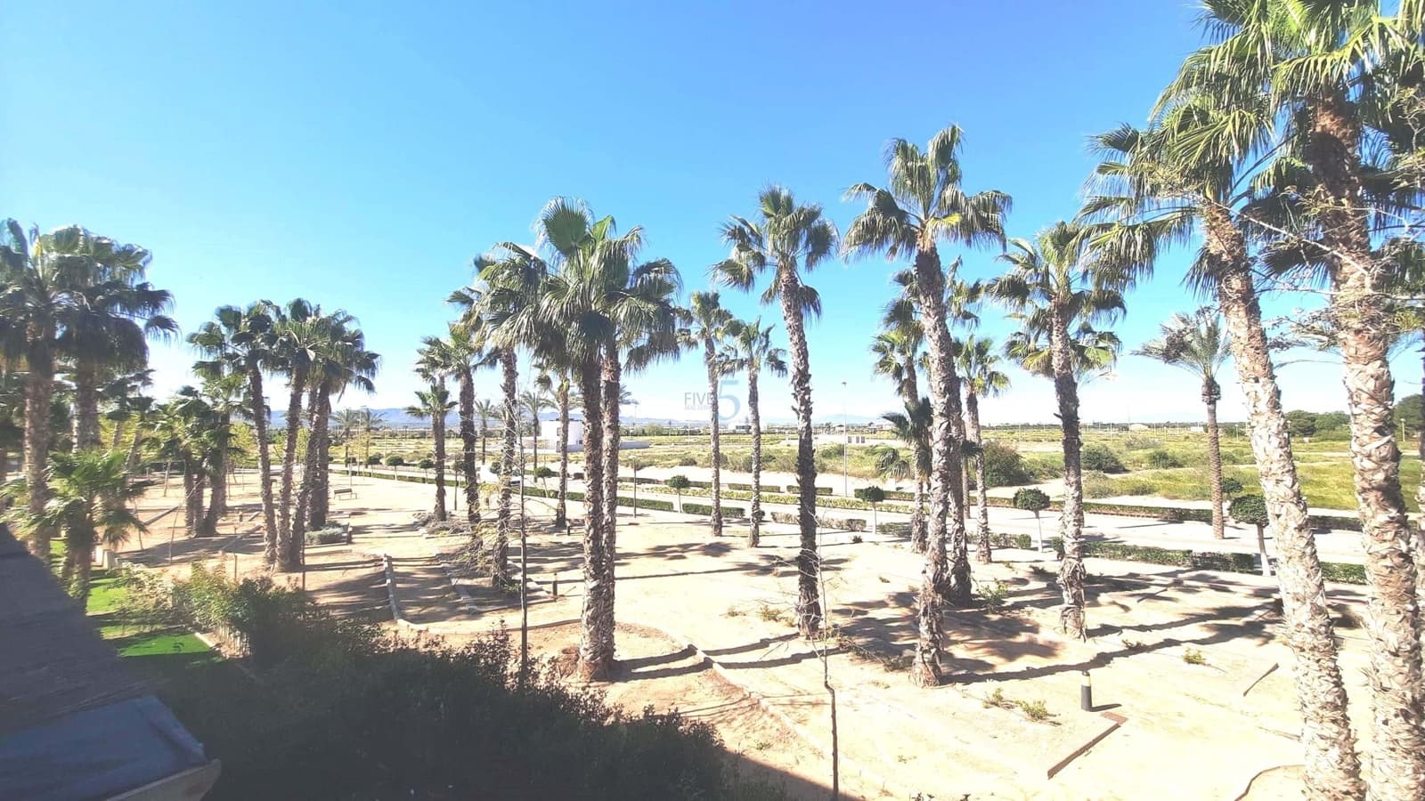 Apartamento de 2 habitaciones en Fuente Alamo de Murcia en venta con piscina garaje - 156.900 € (Ref: 9734091)