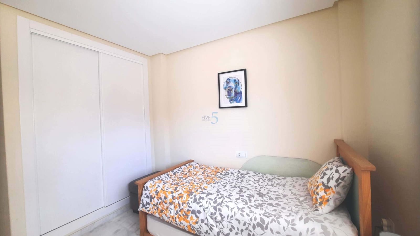 Apartamento de 2 habitaciones en Fuente Alamo de Murcia en venta con piscina garaje - 156.900 € (Ref: 9734091)