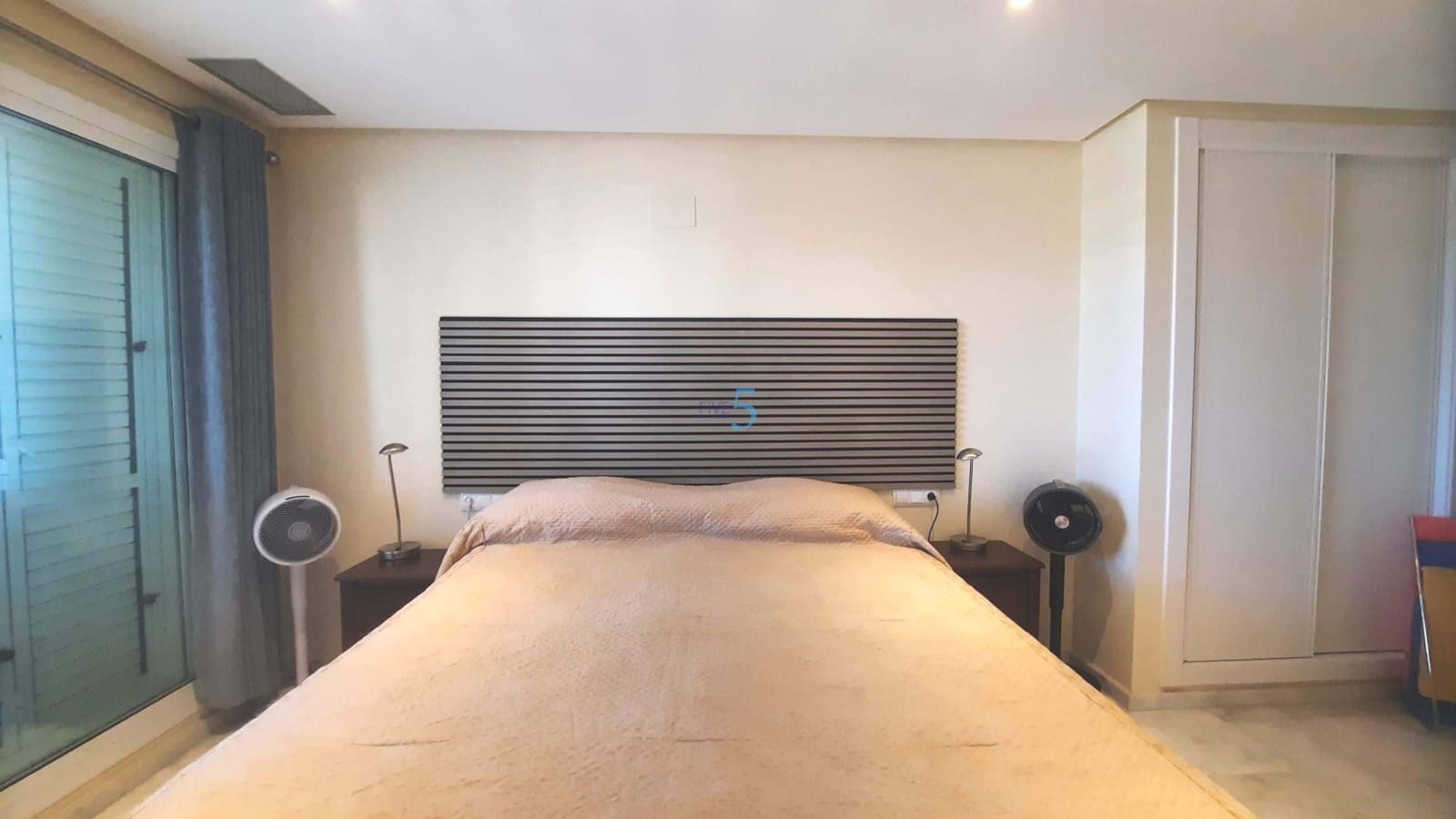 Apartamento de 2 habitaciones en Fuente Alamo de Murcia en venta con piscina garaje - 156.900 € (Ref: 9734091)