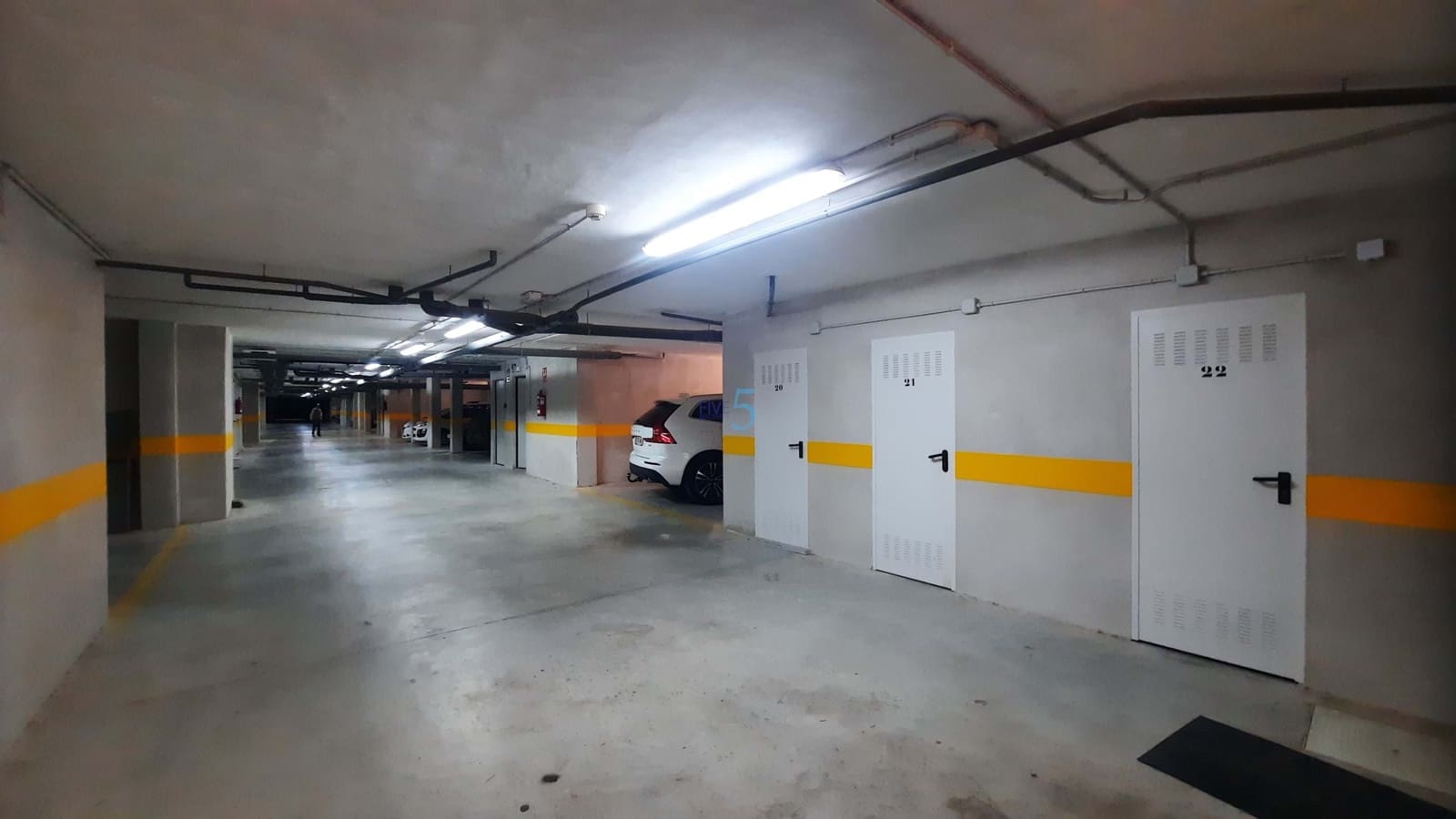 Apartamento de 2 habitaciones en Fuente Alamo de Murcia en venta con piscina garaje - 156.900 € (Ref: 9734091)