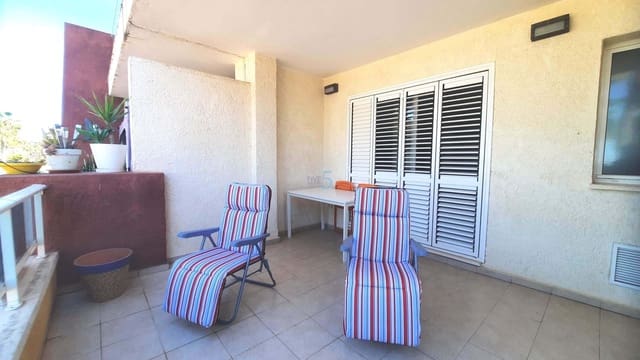Apartamento de 2 habitaciones en Fuente Alamo de Murcia en venta con piscina garaje - 156.900 € (Ref: 9734091)