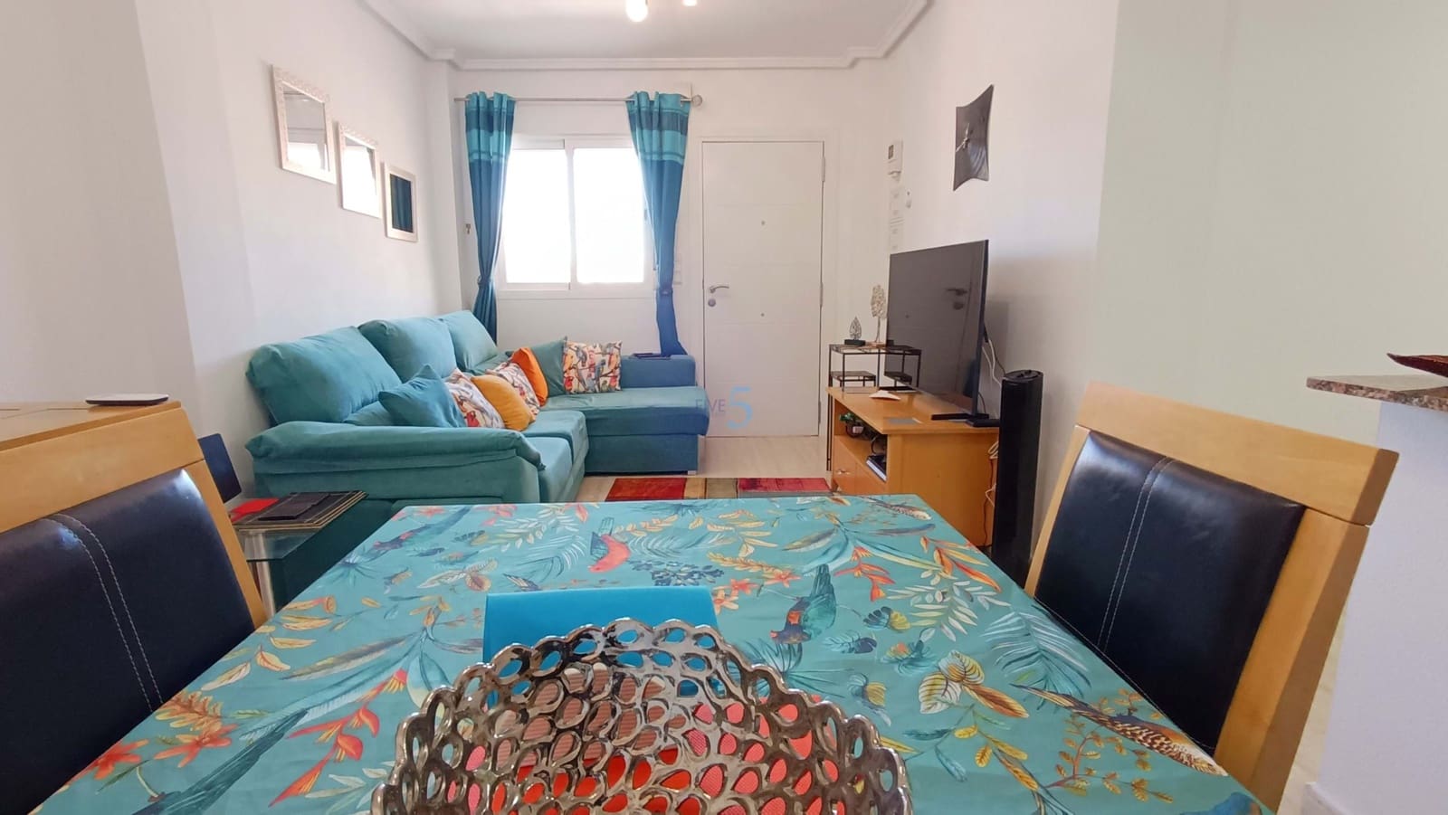 2 bedroom Apartment for sale in Ciudad Quesada with pool - € 134,995 (Ref: 9734092)