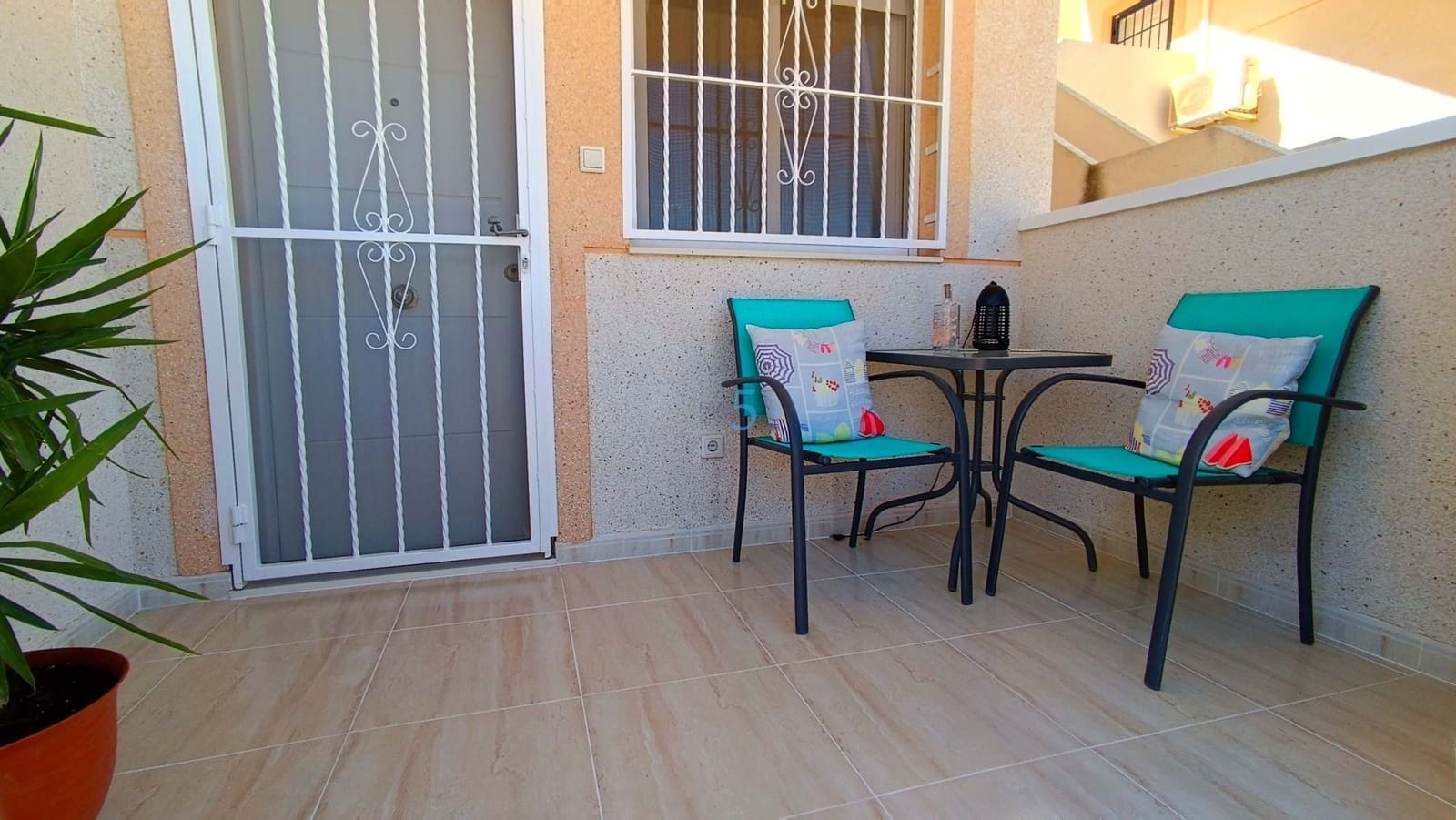 2 bedroom Apartment for sale in Ciudad Quesada with pool - € 134,995 (Ref: 9734092)