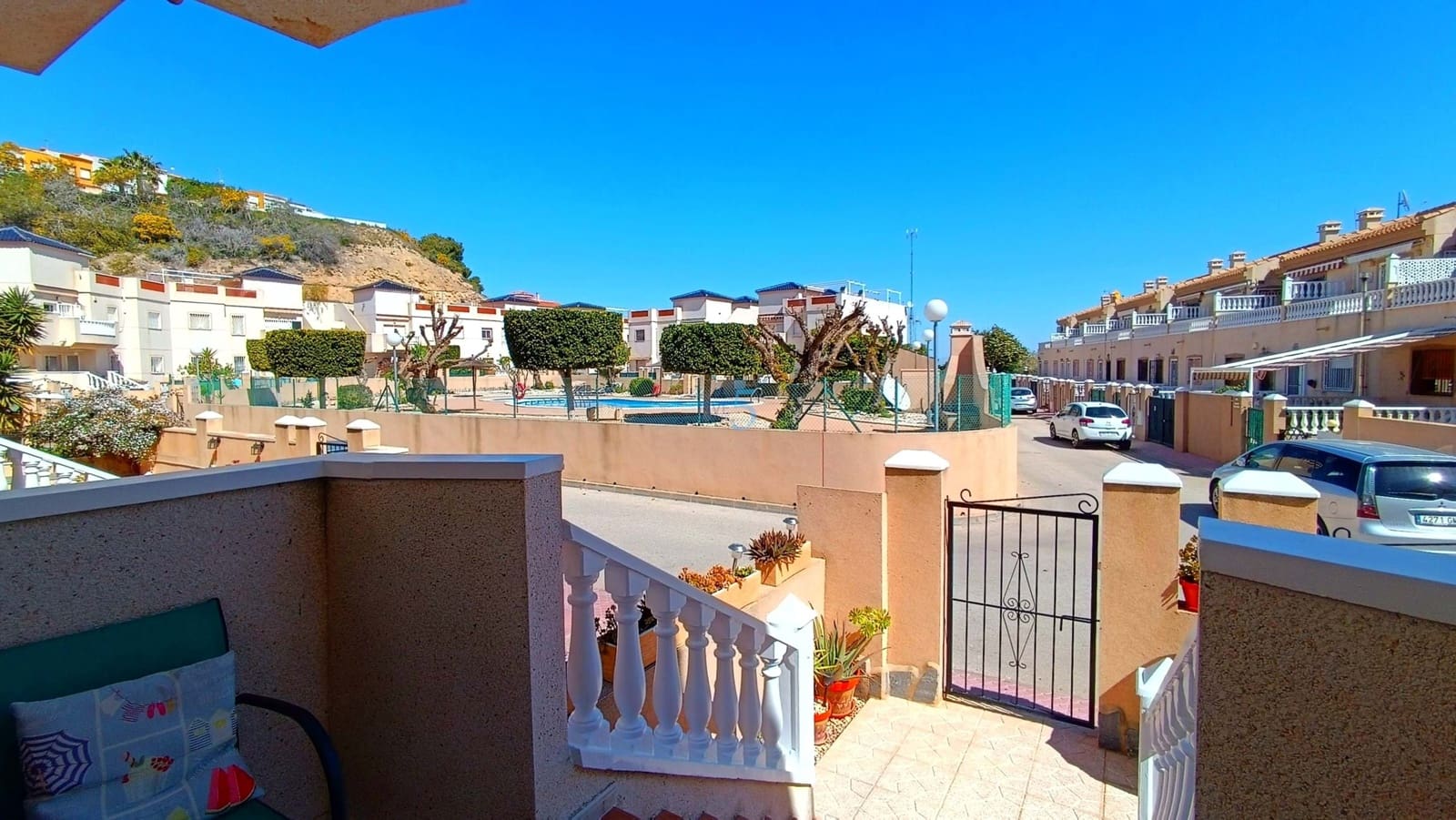 2 bedroom Apartment for sale in Ciudad Quesada with pool - € 134,995 (Ref: 9734092)