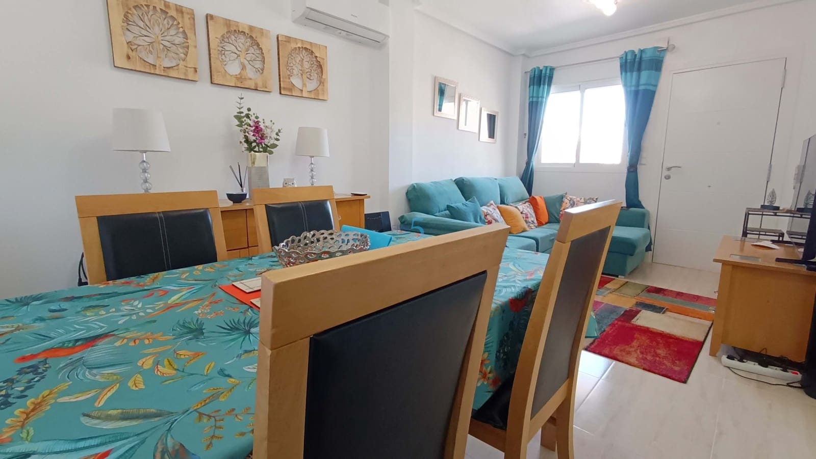 2 bedroom Apartment for sale in Ciudad Quesada with pool - € 134,995 (Ref: 9734092)