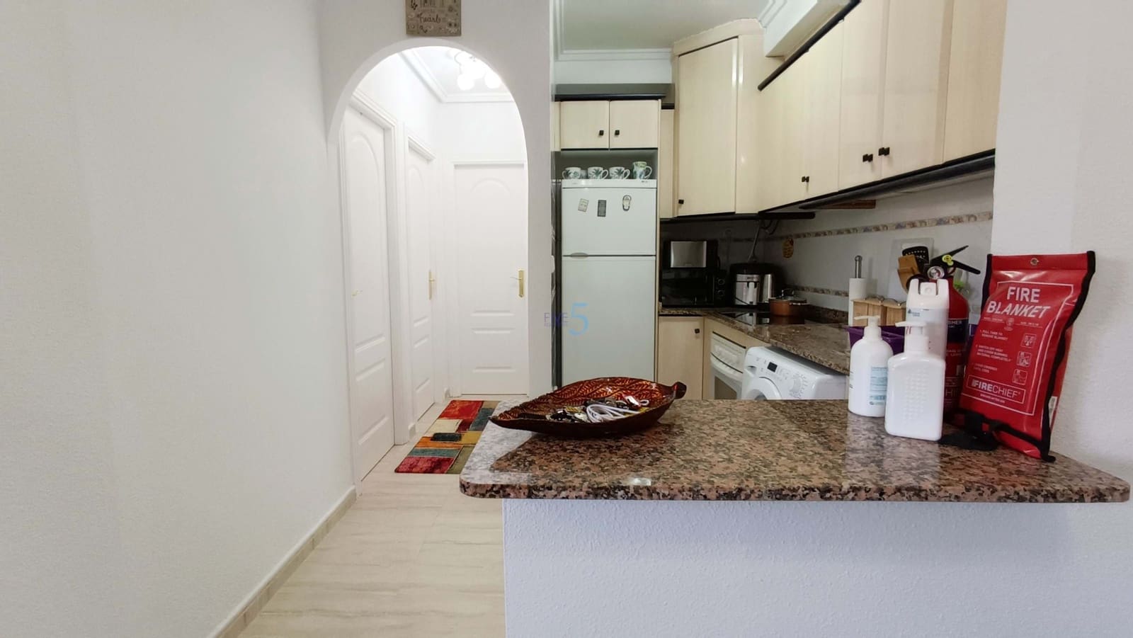 2 bedroom Apartment for sale in Ciudad Quesada with pool - € 134,995 (Ref: 9734092)