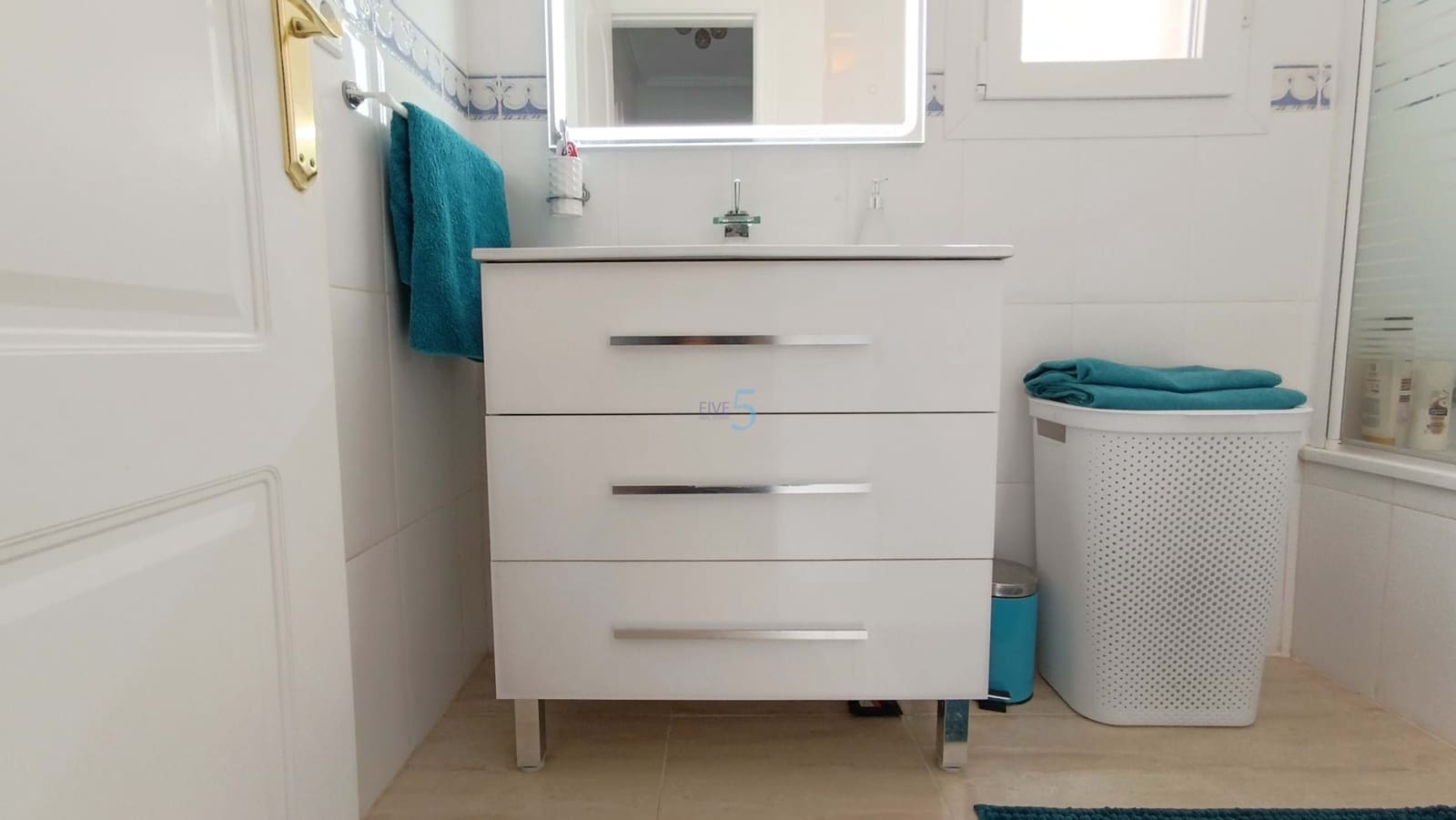 2 bedroom Apartment for sale in Ciudad Quesada with pool - € 134,995 (Ref: 9734092)