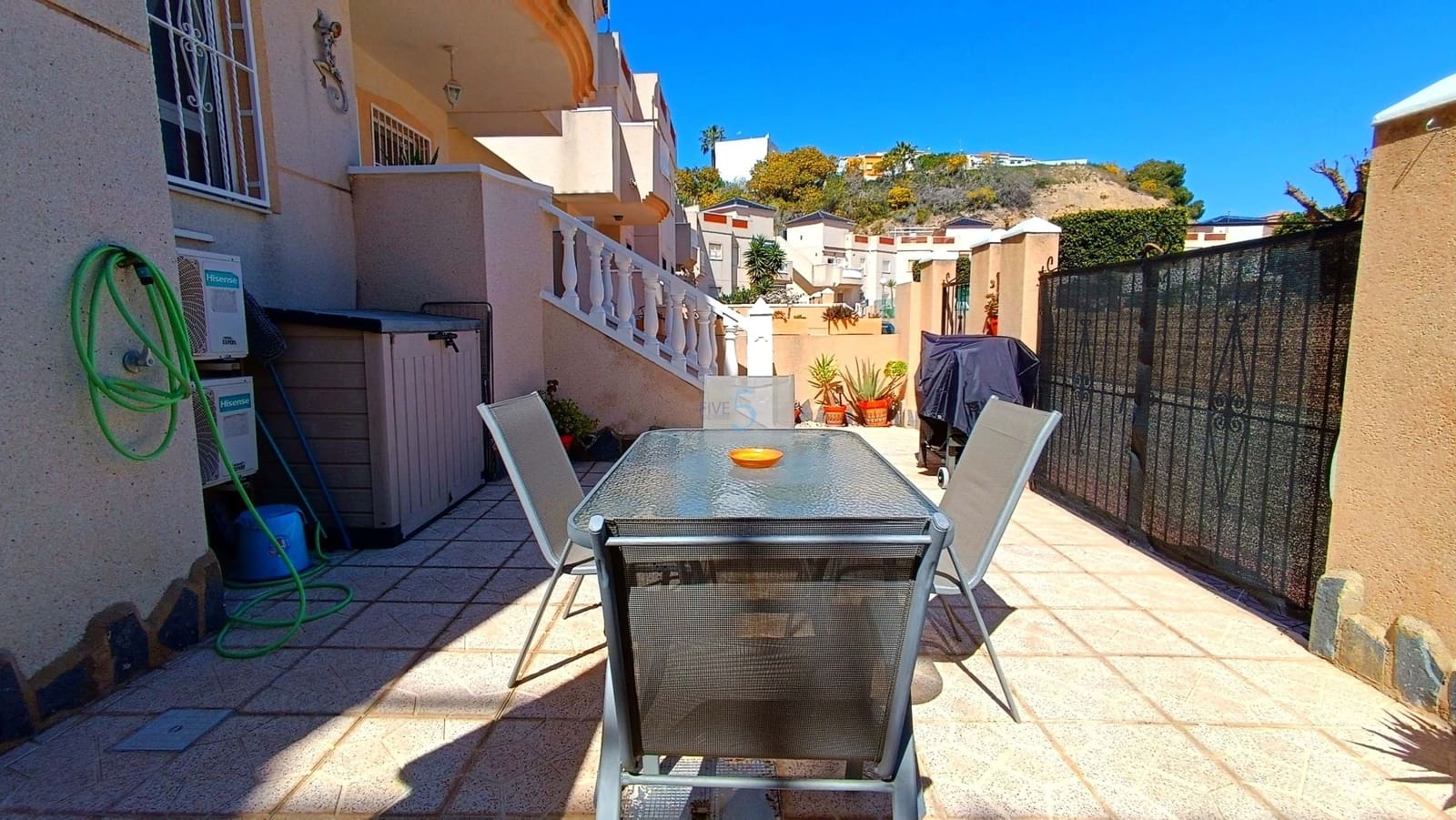 2 bedroom Apartment for sale in Ciudad Quesada with pool - € 134,995 (Ref: 9734092)