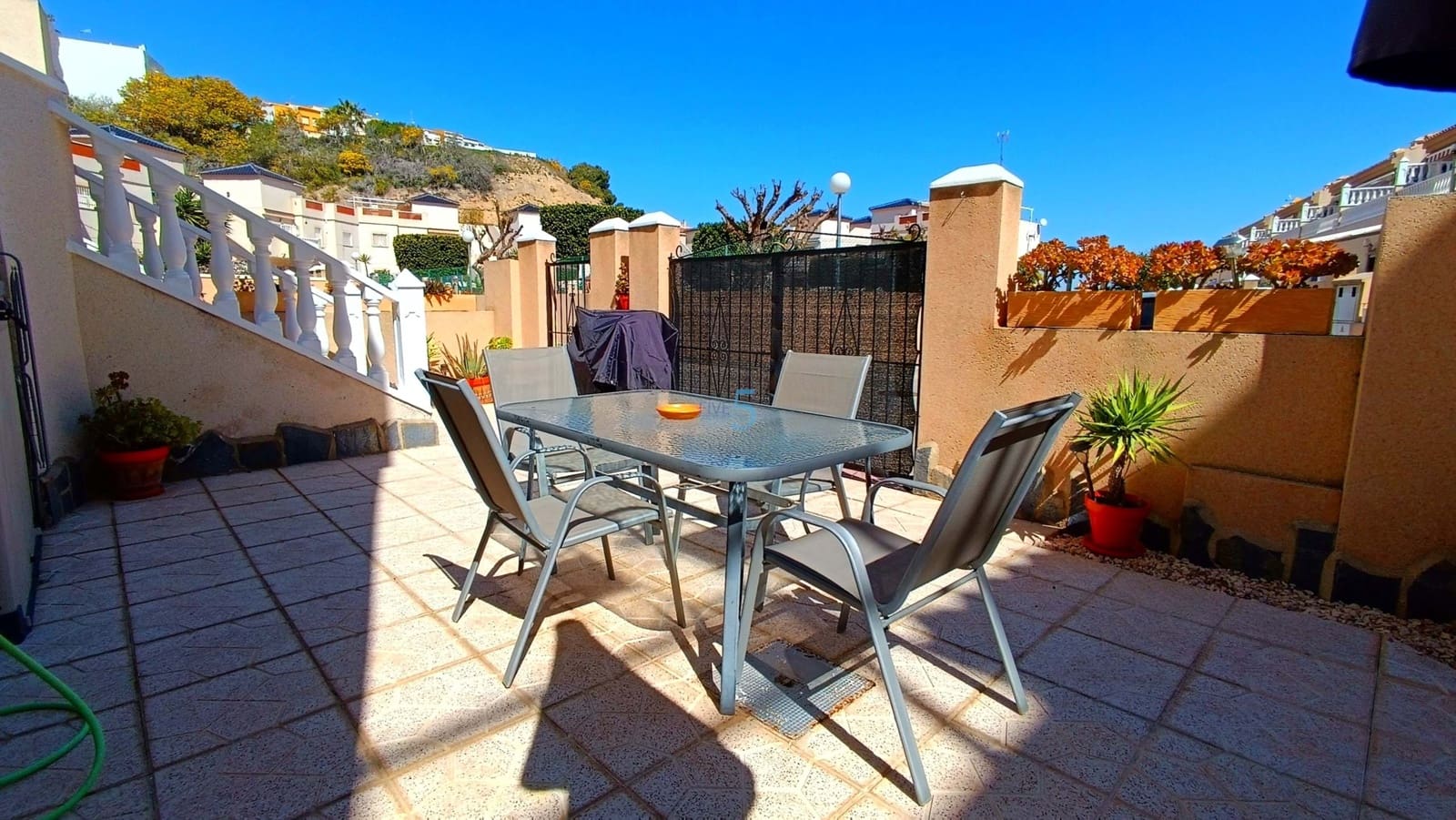 2 bedroom Apartment for sale in Ciudad Quesada with pool - € 134,995 (Ref: 9734092)