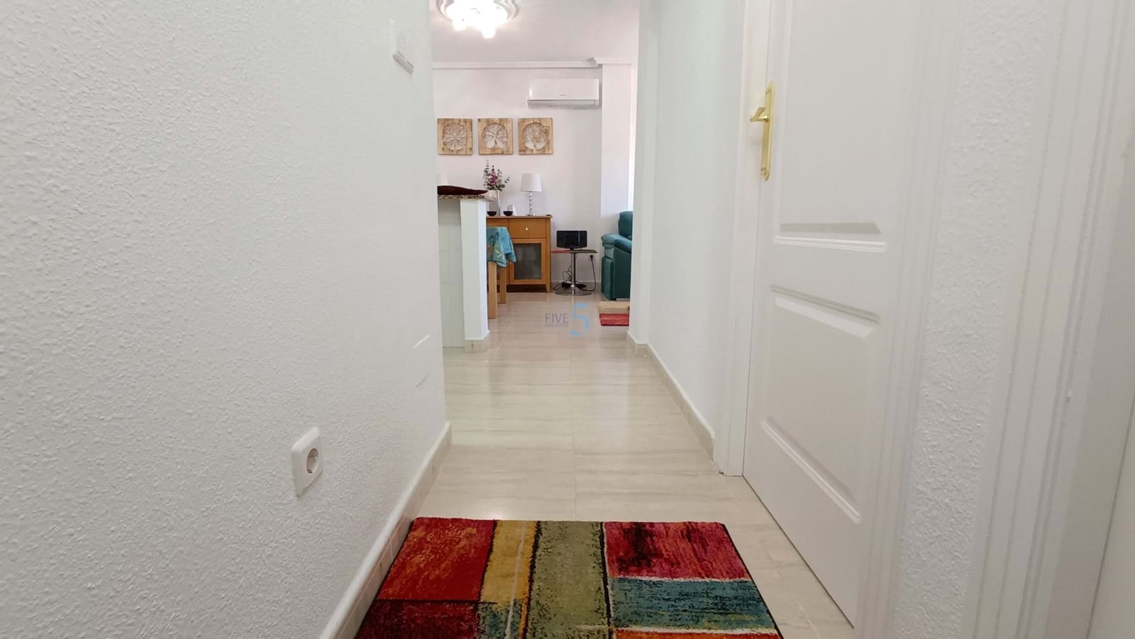 2 bedroom Apartment for sale in Ciudad Quesada with pool - € 134,995 (Ref: 9734092)